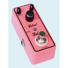 DLY-803 Delay Педаль эффектов, Belcat