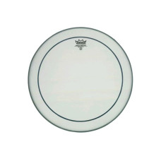 REMO PS-1118-00 Bass, Pinstripe, Coated, 18'' пластик