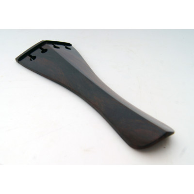 BT03R Струнодержатель для альта, модель Hill. Материал - палисандр. WBO