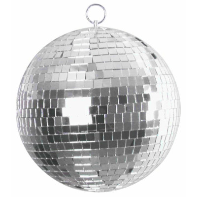 WS-MB30 Mirror Ball Зеркальный шар, LAudio