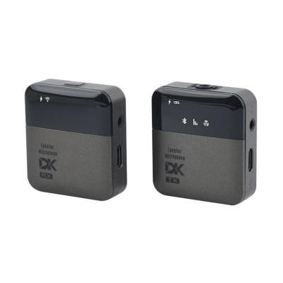 MP-3BR Беспроводная микрофонная петличная система, 1 передатчик, DK