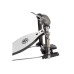 Gibraltar 4711ST Strap-drive Single Pedal педаль бас барабана