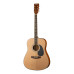 LF-4121-N Акустическая гитара HOMAGE