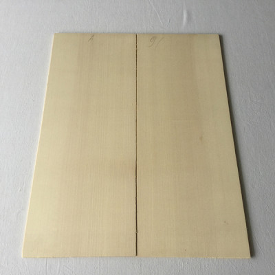 AW-100107-А Заготовки для верхней деки классической гитары, Акустик Вуд