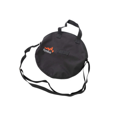Fimbo_Сумка27(черная) Сумка для Фимбо 27 см, Фимбо