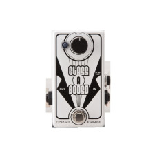 Pigtronix BST Class A Boost педаль для электрогитары