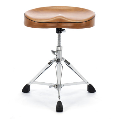 G303 Табурет барабанщика, мотоседло, LDrums