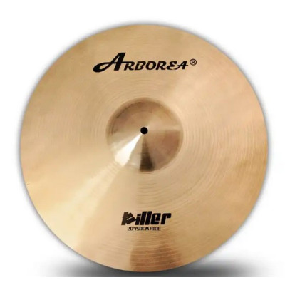 KL21RD Killer series Ride Тарелка 21", Arborea