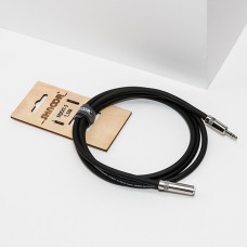 MJEXT-S-1,5m Удлинитель для наушников 3,5мм male - 3,5мм female (стерео), 1,5м, SHNOOR