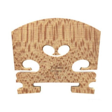 Teller Standard Violin Bridge Model №9 4/4 подструнник для скрипки 4/4