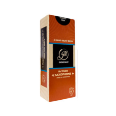 Gonzalez Reeds RC Tenor Saxophone 3 3 трости для тенор-саксофона