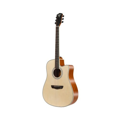 Акустическая гитара BULLFIGHTER D-4116 Natural