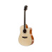 Акустическая гитара BULLFIGHTER D-4116 Natural