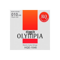 OLYMPIA HQЕ1046 струны для электрогитары