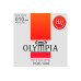 OLYMPIA HQЕ1046 струны для электрогитары