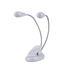 HY-HA027B Светильник светодиодный для пюпитра или клавишных, белый, Rin