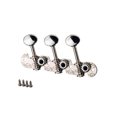 LOD-DM3 Комплект колковой механики для домры малой, Alice