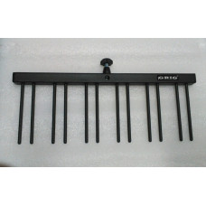 GL-D6 Держатели для литавровых палочек на 6 пар (грабли), Grig