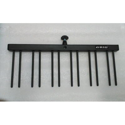 GL-D6 Держатели для литавровых палочек на 6 пар (грабли), Grig