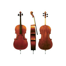 GEWA Maestro 6 4/4 виолончель 4/4