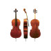 GEWA Maestro 6 4/4 виолончель 4/4 GEWA Maestro 6 4/4 виолончель 4/4