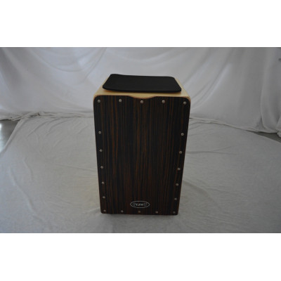 HE1354HT Кахон, с чехлом, TJW