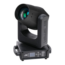 CLB260 Моторизированная световая "голова", 320Вт, Big Dipper