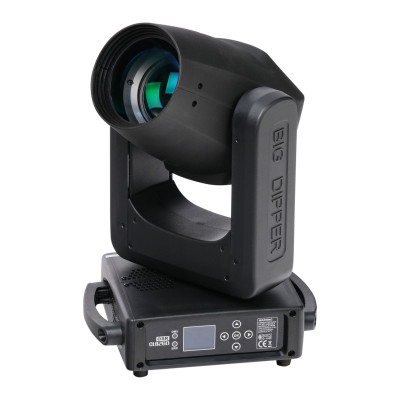 CLB260 Моторизированная световая "голова", 320Вт, Big Dipper