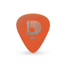 1DOR2-10 Duralin Медиаторы, дюралин, тонкие, 10шт, Planet Waves