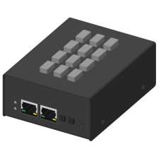 SL104T1 LightBox2 KB Автономный пульт-контроллер, Siberian Lighting