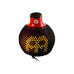 Шекере Meinl SH2VSB