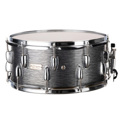 LD6403SN Малый барабан, черный дождь, 14"*6,5" LDrums
