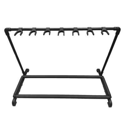 FL-17S Стойка для семи гитар, Flanger