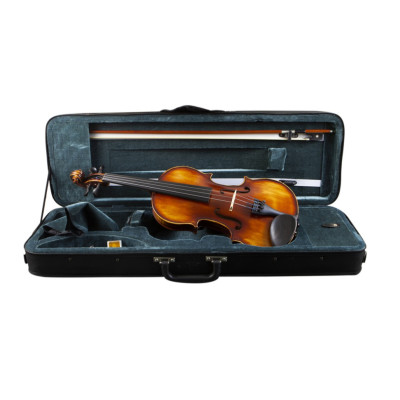 Prima P-300 1/2 скрипка в комплекте