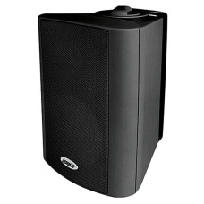 ABK WL-311B Громкоговоритель настенный 70/100В, 89дБ, 80-20000Гц, 20Вт, цвет черный (коробка 2 шт)