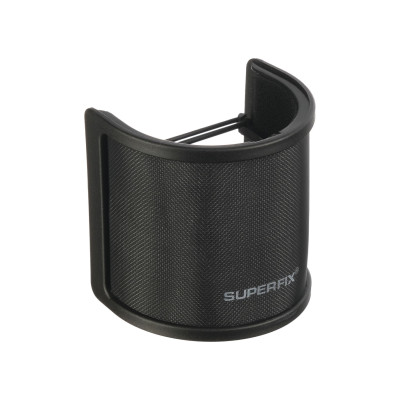XMS19B Поп-фильтр, Superfix