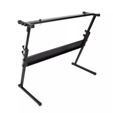 Q-168 Стойка для клавишных инструментов, одинарная Z, Foix