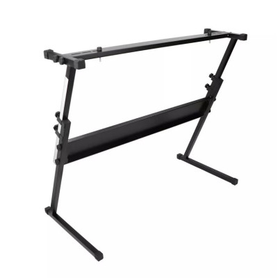 Q-168 Стойка для клавишных инструментов, одинарная Z, Foix