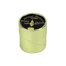 SAMUEL KOLSTEIN DOUBLE BASS ROSIN All-weather канифоль для контрабаса