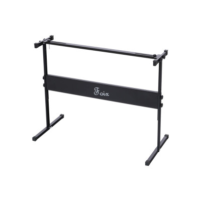 Q-1D Стойка для клавишных инструментов, Foix