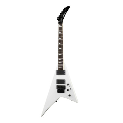 2000RFR-WH Электрогитара, белая, Magna
