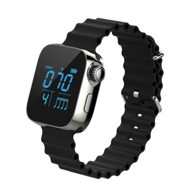 FTR002 Наручный вибрационный метроном, Feel the rhythm