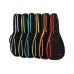 GEWA IP-G Guitar Gig Bag Pack 1/2 комплект чехлов для классической гитары 1/2 GEWA IP-G Guitar Gig Bag Pack 1/2 комплект чехлов для классической гитары 1/2