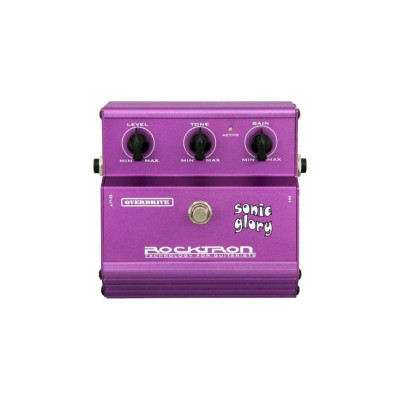 Rocktron Sonic Glory педаль для электрогитары