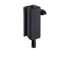 XAT302B Элемент усиленного основания для настольной микрофонной стойки, Superfix