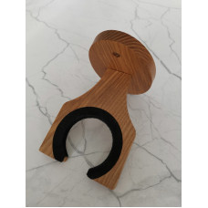 KG-1 Держатель настенный для гитары, Hampi