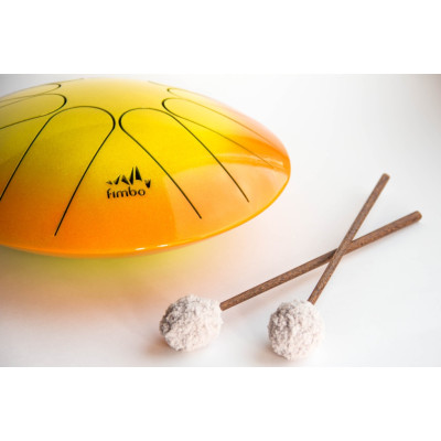 1-6 Фимбо "Солнце", диаметр 27см, Фимбо