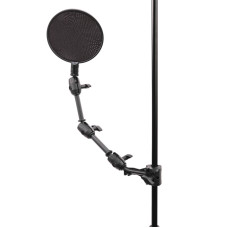 SMS15B Студийная ветрозащита (поп-фильтр), Superfix SMS15B Студийная ветрозащита (поп-фильтр), Superfix