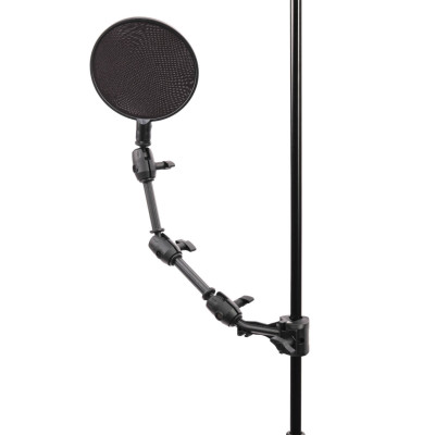 SMS15B Студийная ветрозащита (поп-фильтр), Superfix