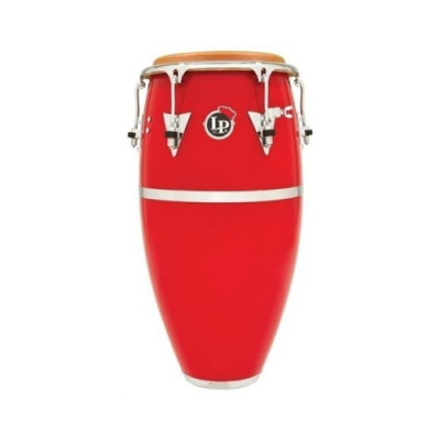 Latin Percussion LP552X-1RD Patato Fiberglass Tumba 12 1/2" тумба 12.5"